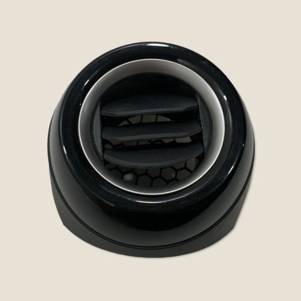 Difusor Direito Ar Condicionado Nissan Kicks Sl 2019 (214)