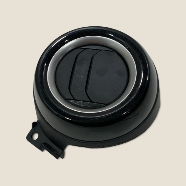 Difusor Esquerdo Ar Condicionado Nissan Kicks Sl 2019 (216)