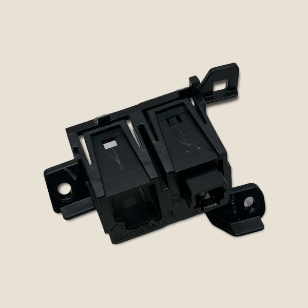 Botão Controle Estabilidade Nissan Kicks Sl 2019 (220)