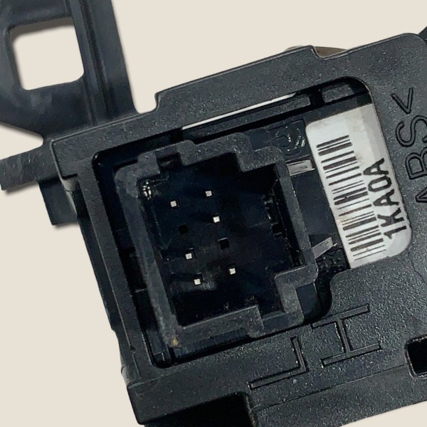 Botão Controle Estabilidade Nissan Kicks Sl 2019 (220)