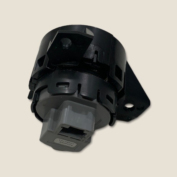 Botão Start Stop Com Chave Nissan Kicks Sl 2019 (222)