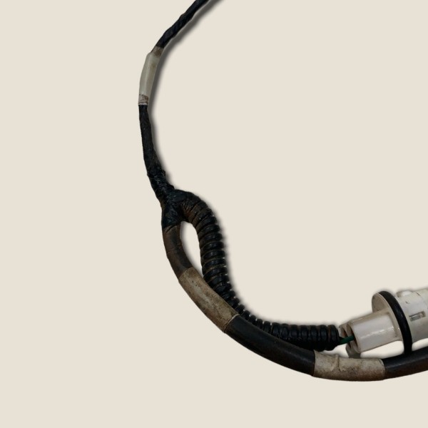 Chicote Luz De Placa Nissan Kicks Sl 2019 (229)