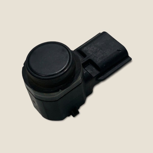 Sensor Estacionamento Traseiro Nissan Kicks Sl 2019 (233) Preto