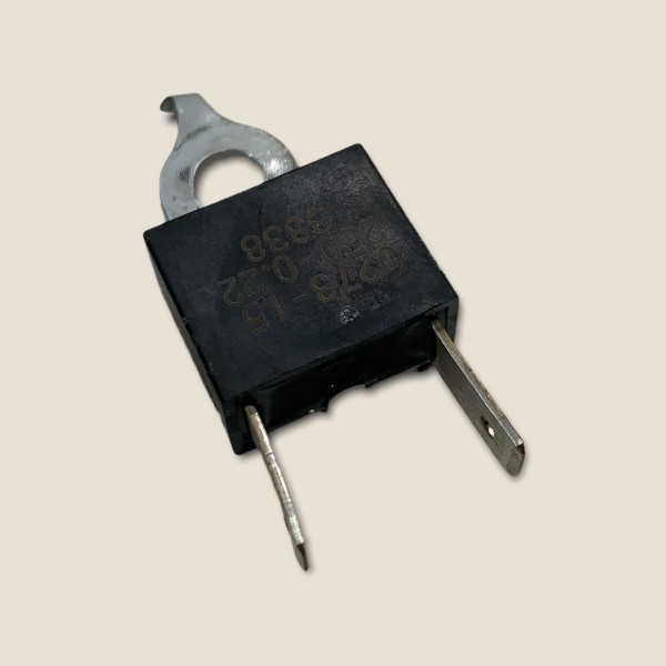 Fusível Painel Nissan Kicks Sl 2019 Comparar (240)