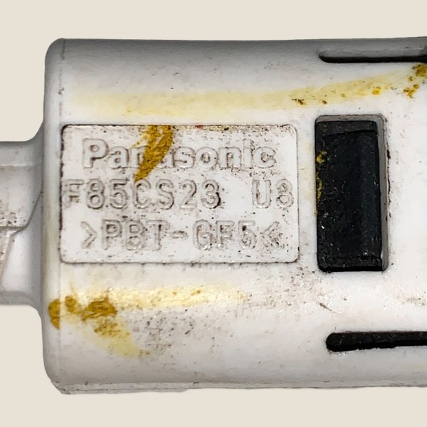 Sensor Pedal De Freio Nissan Kicks Sl 2019 (241)