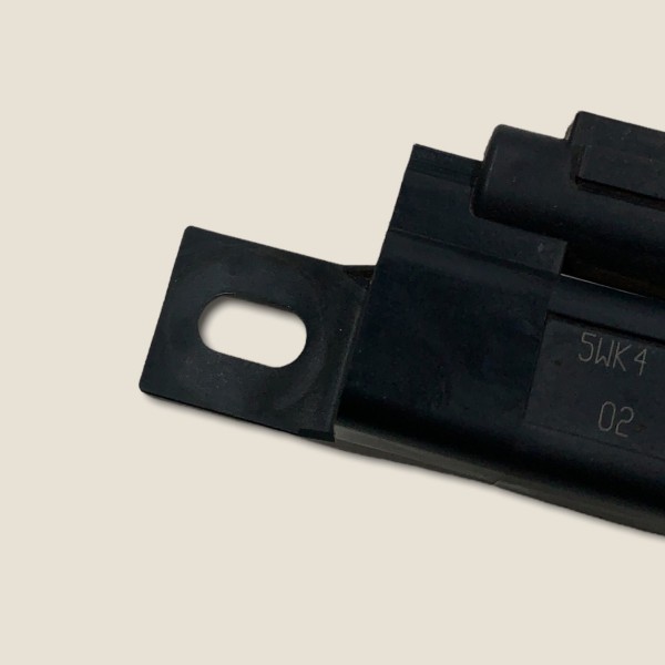 Sensor Keyless Nissan Kicks Sl 2019 (251)