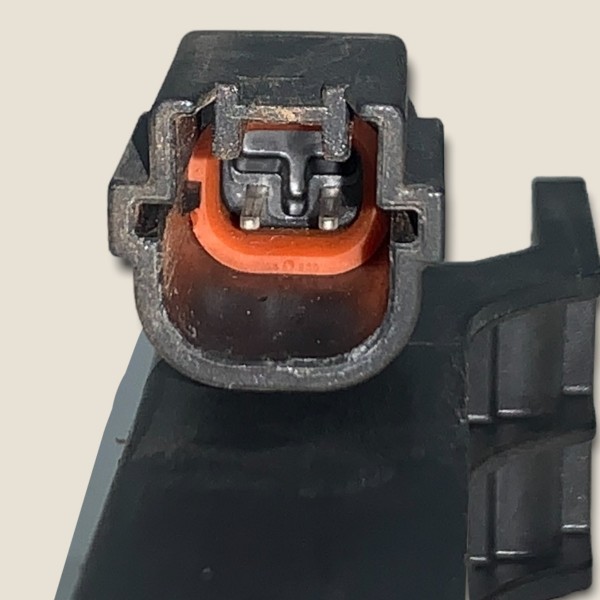 Sensor Keyless Nissan Kicks Sl 2019 (251)