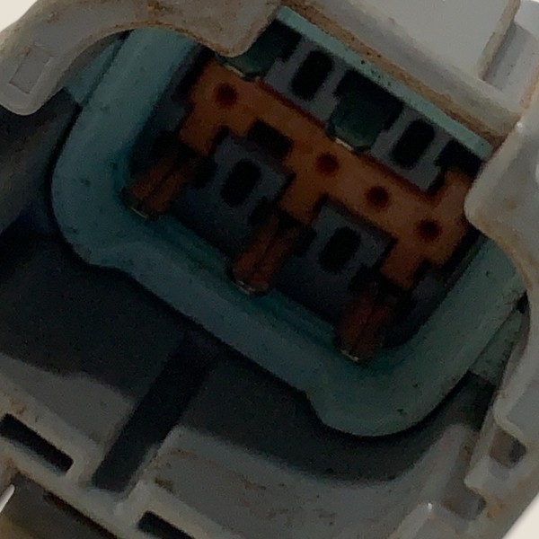 Chicote Lanterna Traseira Esquerda Nissan Kicks Sl 019 (253)