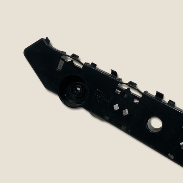 Guia Traseiro Direito Para-choque Nissan Kicks Sl 2019 (255)