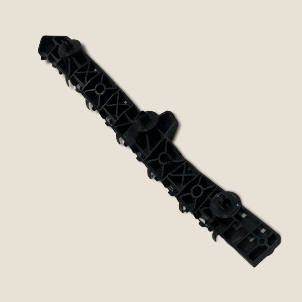 Guia Traseiro Direito Para-choque Nissan Kicks Sl 2019 (255)