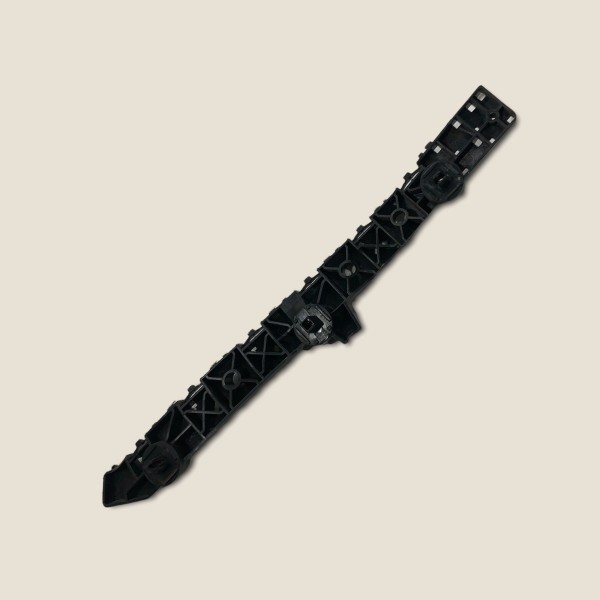 Guia Traseiro Esquerdo Para-choque Nissan Kicks Sl 019 (256)