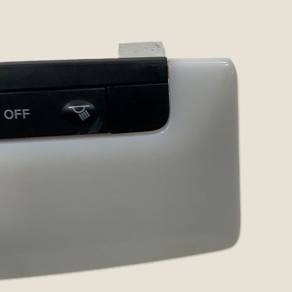 Luz De Teto Cortesia Nissan Kicks Sl 2019 (257)