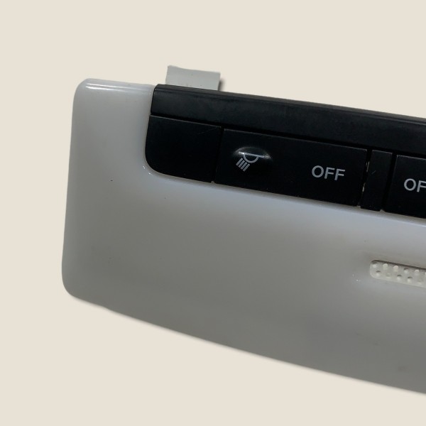 Luz De Teto Cortesia Nissan Kicks Sl 2019 (257)