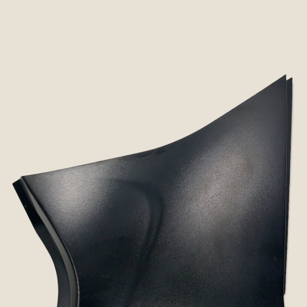 Acabamento Coluna Tras. Dir. Nissan Kicks Sl 2019 (261)