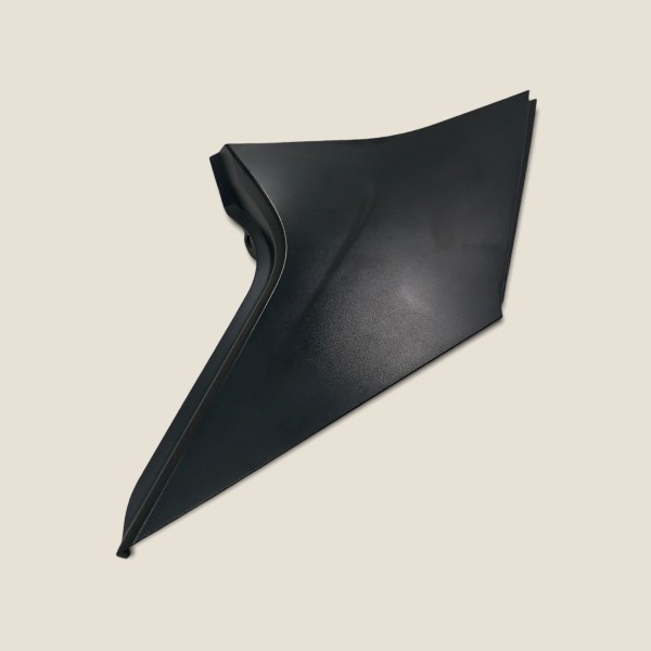 Acabamento Coluna Tras. Dir. Nissan Kicks Sl 2019 (261)