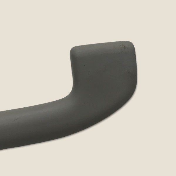 Alça De Teto Puta Merda Nissan Kicks Sl 2019 (263) Bege