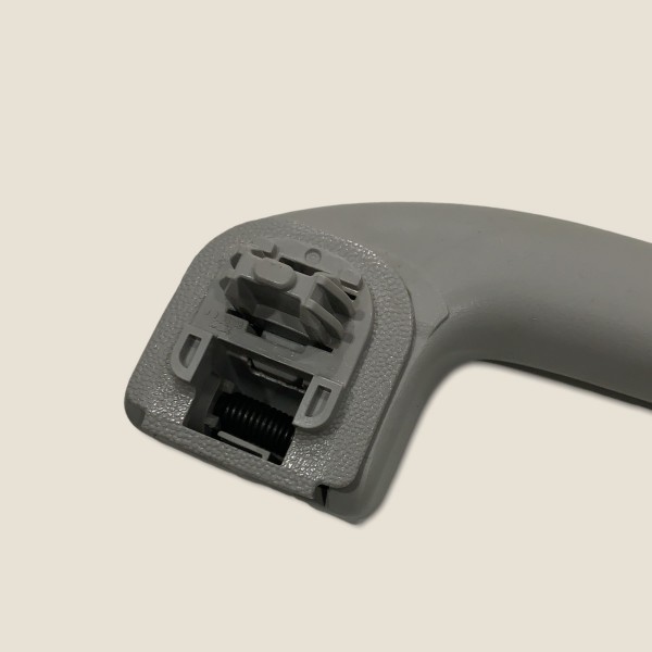 Alça De Teto Puta Merda Nissan Kicks Sl 2019 (264) Bege