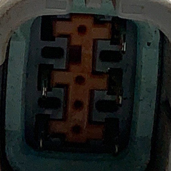 Chicote Lanterna Traseira Direita Nissan Kicks Sl 019 (267)