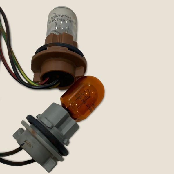 Chicote Lanterna Traseira Direita Nissan Kicks Sl 019 (267)