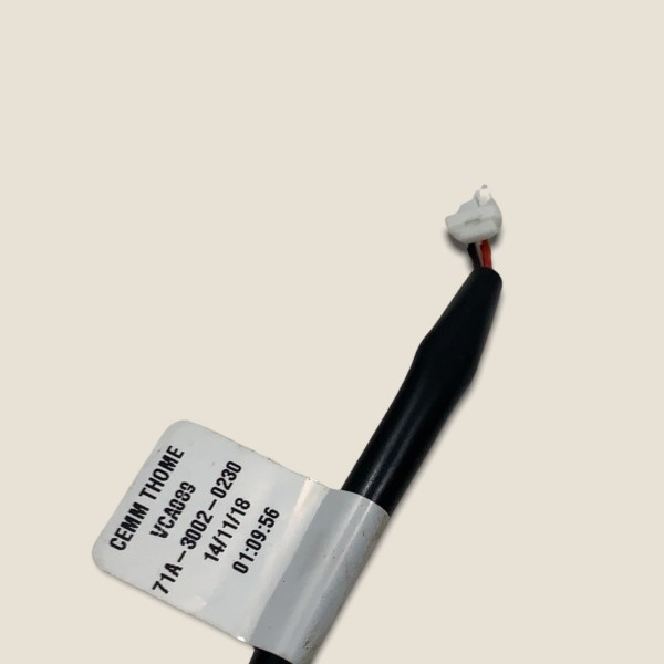 Chicote Lanterna Tras. Dir. Tampa Nissan Kicks Sl 019 (268)