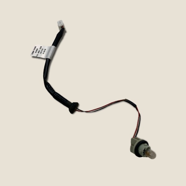 Chicote Lanterna Tras. Dir. Tampa Nissan Kicks Sl 019 (268)