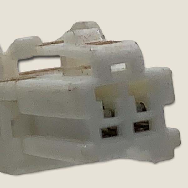 Chicote Lanterna Tras. Dir. Tampa Nissan Kicks Sl 019 (268)