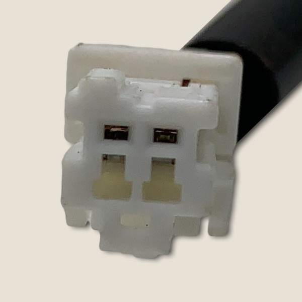 Chicote Lanterna Tras. Esq. Tampa Nissan Kicks Sl 019 (269)