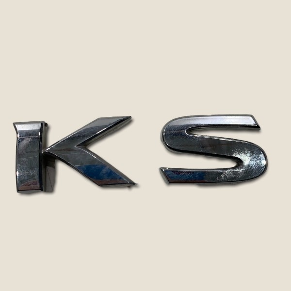 Emblema Nissan Kicks Sl 2019 (271)