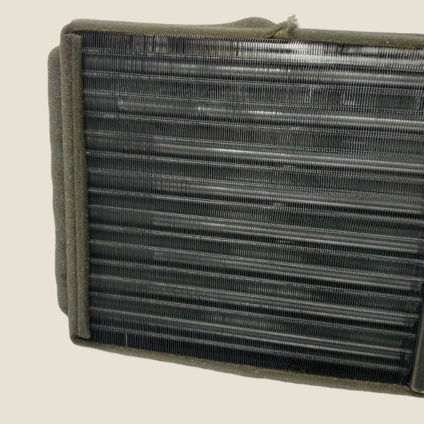 Radiador Ar Quente Nissan Kicks Sl 2019 (278)