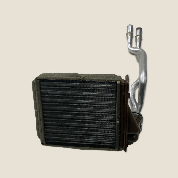 Radiador Ar Quente Nissan Kicks Sl 2019 (278)