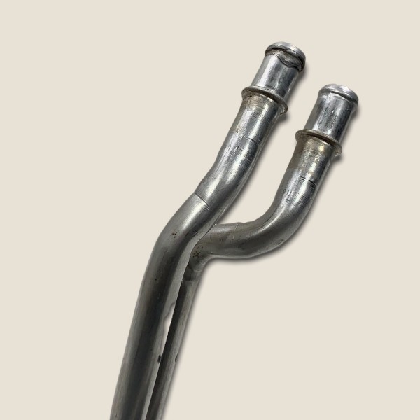 Radiador Ar Quente Nissan Kicks Sl 2019 (278)