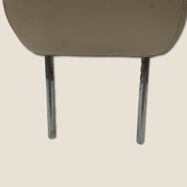 Encosto Cabeça Motorista Nissan Kicks 2019 (280) Bege