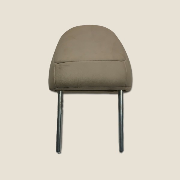 Encosto Cabeça Motorista Nissan Kicks 2019 (280) Bege