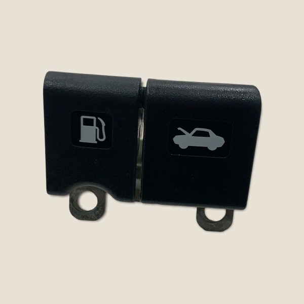 Puxador Abertura Portinhola Tanque Nissan Kicks 2019 (287)