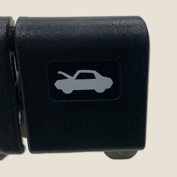 Puxador Abertura Portinhola Tanque Nissan Kicks 2019 (287)