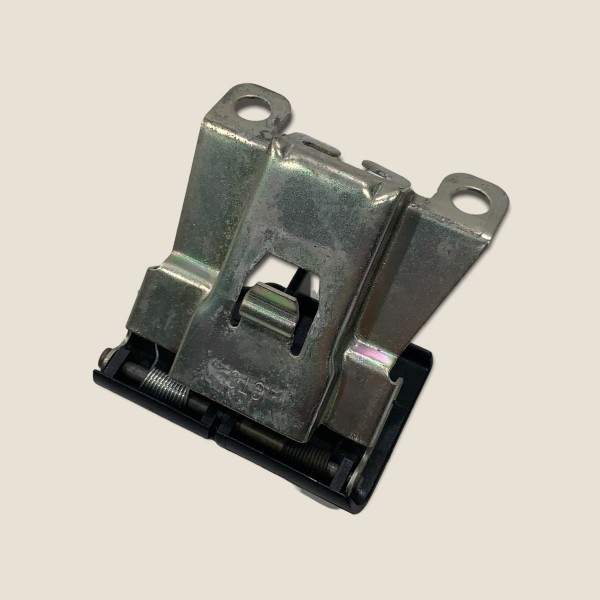 Puxador Abertura Portinhola Tanque Nissan Kicks 2019 (287)