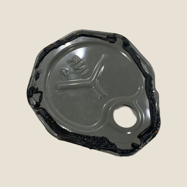 Tampa Acesso Bomba Combustível Nissan Kicks 2019 (296)