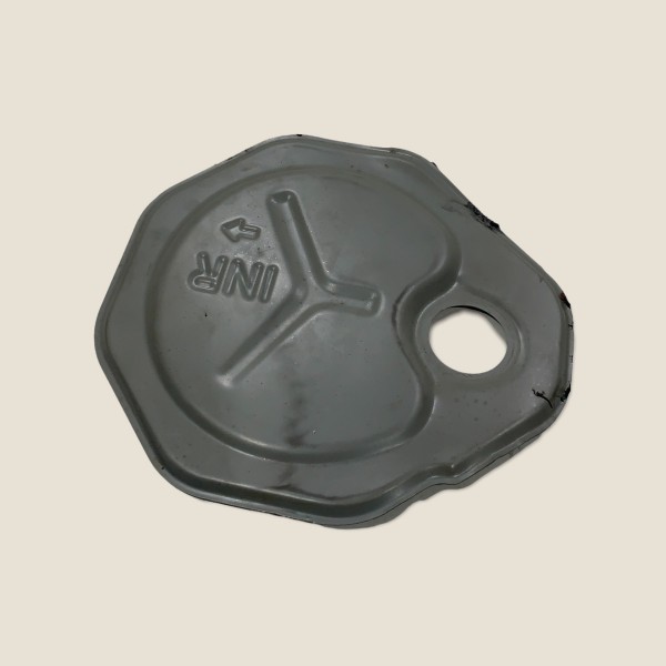 Tampa Acesso Bomba Combustível Nissan Kicks 2019 (296)