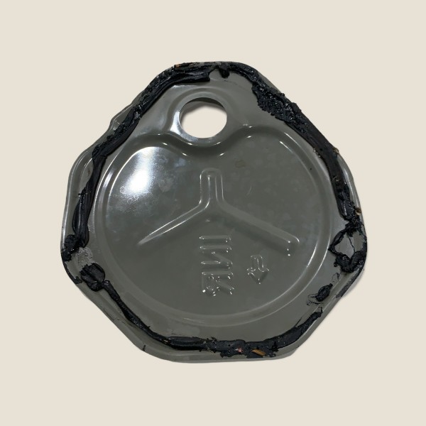 Tampa Acesso Bomba Combustível Nissan Kicks 2019 (296)