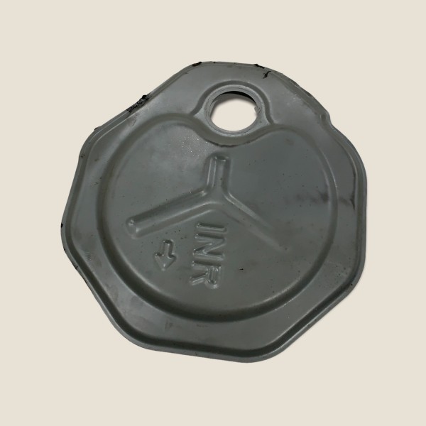 Tampa Acesso Bomba Combustível Nissan Kicks 2019 (296)