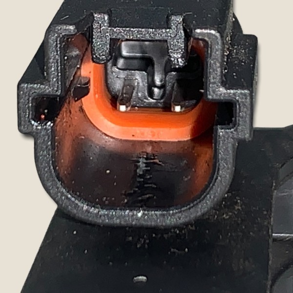 Sensor Keyless Nissan Kicks Sl 2019 (299)