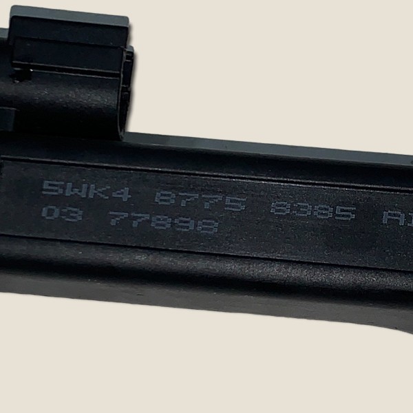 Sensor Keyless Nissan Kicks Sl 2019 (299)