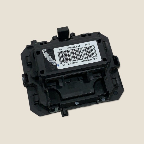 Resistência Ar Condicionado Nissan Kicks Sl 2019 (304)