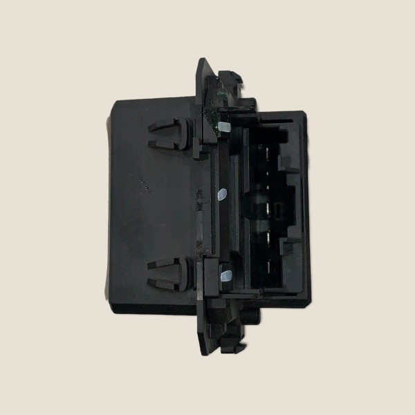 Resistência Ar Condicionado Nissan Kicks Sl 2019 (304)