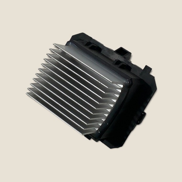 Resistência Ar Condicionado Nissan Kicks Sl 2019 (304)