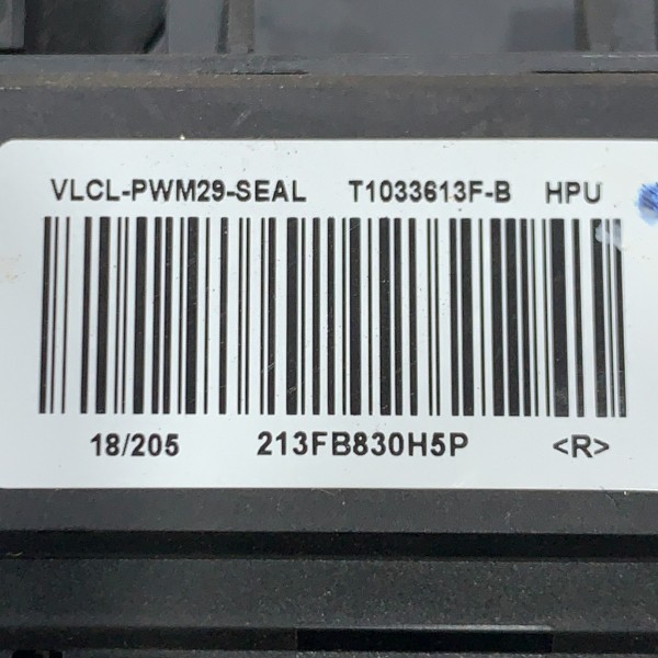 Resistência Ar Condicionado Nissan Kicks Sl 2019 (304)