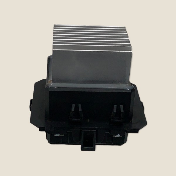 Resistência Ar Condicionado Nissan Kicks Sl 2019 (304)