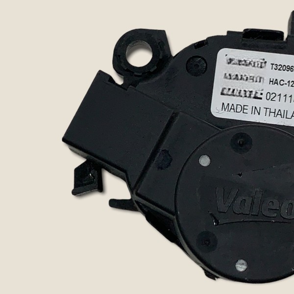 Atuador Ar Condicionado Nissan Kicks Sl 2019 (308)