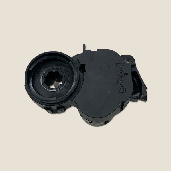 Atuador Ar Condicionado Nissan Kicks Sl 2019 (308)