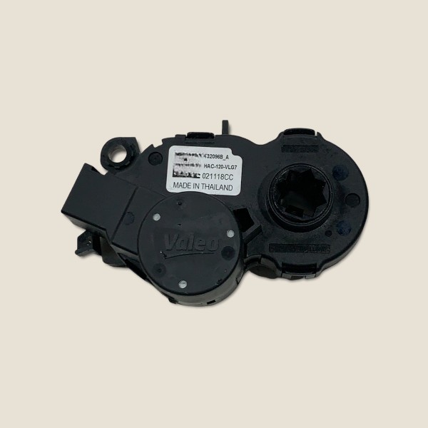 Atuador Ar Condicionado Nissan Kicks Sl 2019 (308)